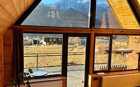 Kera Cottages Kazbegi