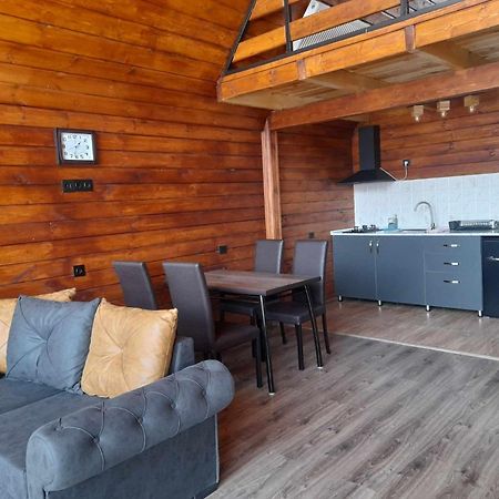 Kera Cottages Kazbegi 外观 照片