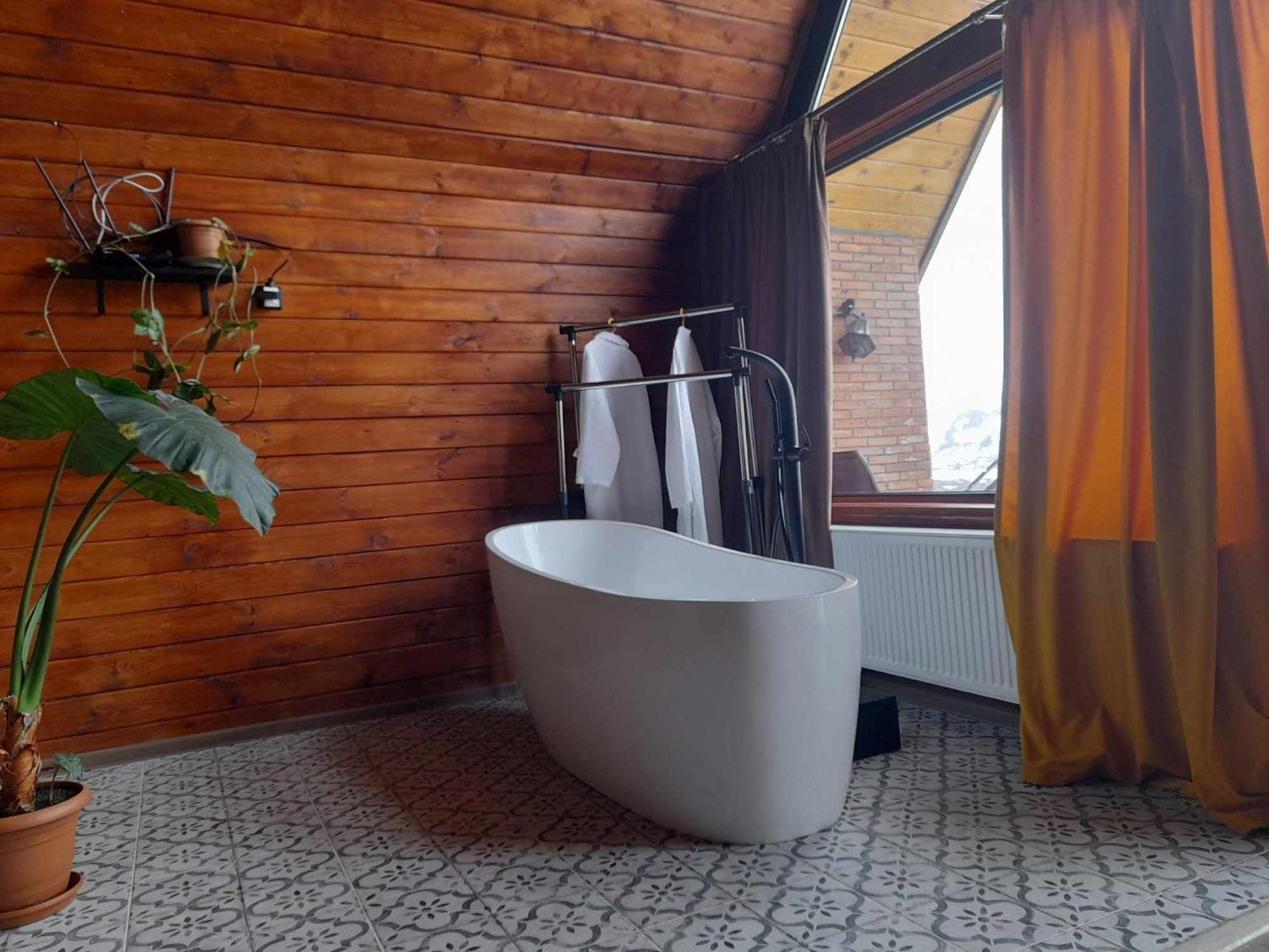 Kera Cottages Kazbegi 外观 照片